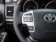 Toyota Land Cruiser 200 Series Краснодар  - изображение 51