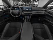 Toyota Camry IX (XV80) China Market Москва  - изображение 37