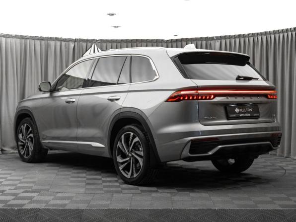 Geely Monjaro I с пробегом 2023 года, цена 3 350 000 рублей, 36876 км, внедорожник, Автокод Объявления