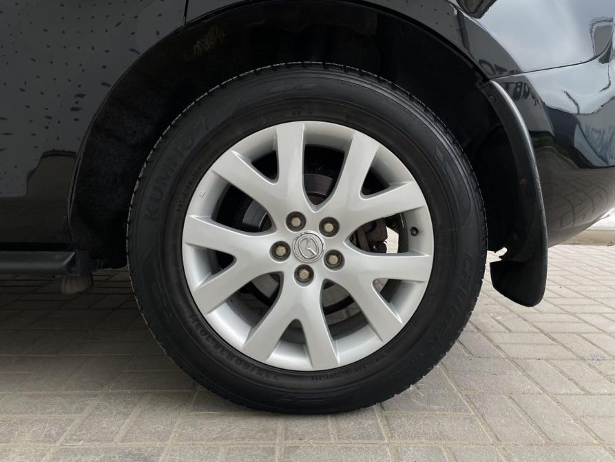Mazda CX-7 I Тамбов  - изображение 19