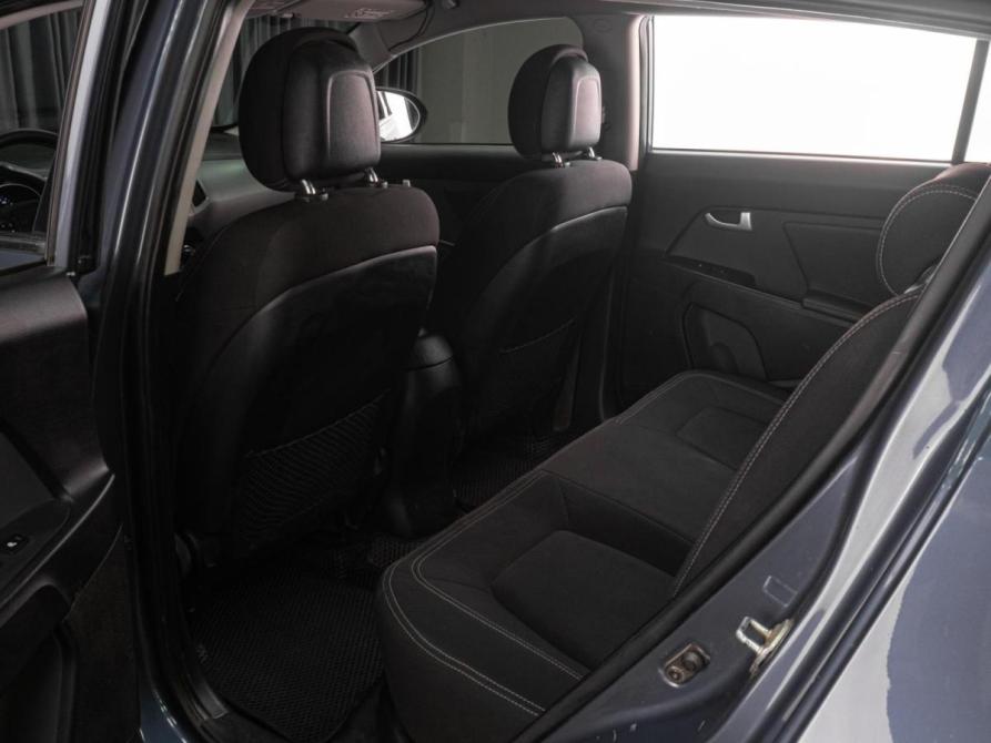 Kia Sportage III Рестайлинг Тюмень  - изображение 11
