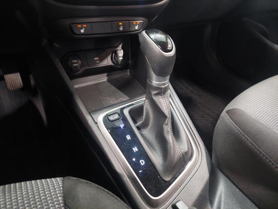 Hyundai Solaris II Рестайлинг Пермь  - изображение 13