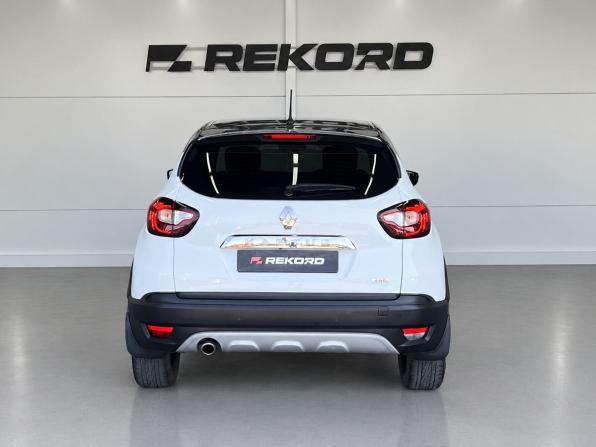 Renault Kaptur I с пробегом 2018 года, цена 1 649 000 рублей, 148367 км, внедорожник, Автокод Объявления
