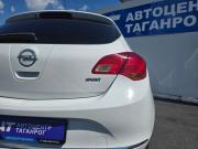 Opel Astra J Рестайлинг Таганрог  - изображение 37