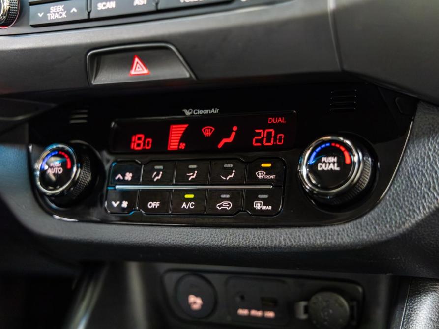 Kia Sportage III Волгоград  - изображение 30