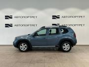 Renault Duster I Рестайлинг Санкт-Петербург  - изображение 18