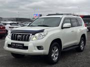 Toyota Land Cruiser Prado 150 Series Санкт-Петербург  - изображение 33