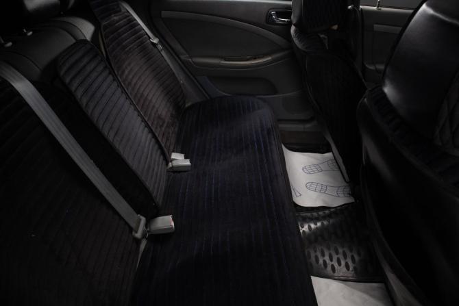 Chevrolet Lacetti I с пробегом 2008 года, цена 429 000 рублей, 302000 км, хэтчбек, Автокод Объявления