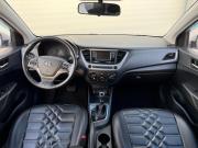Hyundai Solaris II Белгород  - изображение 35