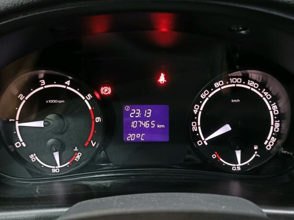 Lada (ВАЗ) Priora I Рестайлинг с пробегом 2018 года, цена 850 000 рублей, 107371 км, седан, Автокод Объявления