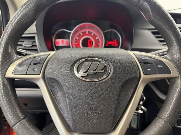 Lifan X50 с пробегом 2016 года, цена 629 900 рублей, 79539 км, хэтчбек, Автокод Объявления