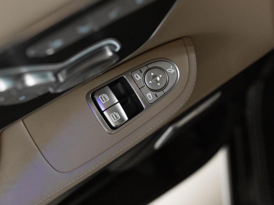 Mercedes-Benz V-Класс III (W447) Рестайлинг 2 Москва  - изображение 10