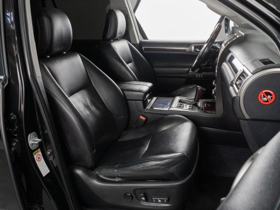 Lexus GX II Рестайлинг Тюмень  - изображение 8