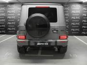 Mercedes-Benz G-Класс AMG II (W465) Рестайлинг Москва  - изображение 33