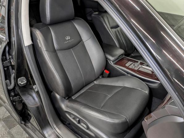 Infiniti M IV с пробегом 2013 года, цена 1 690 000 рублей, 169738 км, седан, Автокод Объявления