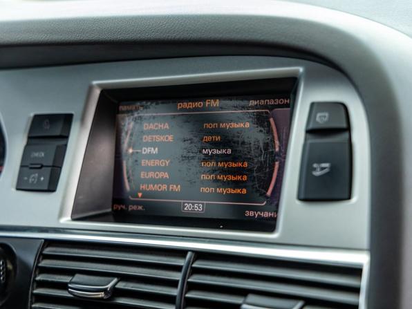 Audi A6 allroad II (C6) Рестайлинг с пробегом 2010 года, цена 1 098 000 рублей, 171687 км, универсал, Автокод Объявления