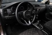 Kia Rio IV Москва  - изображение 34