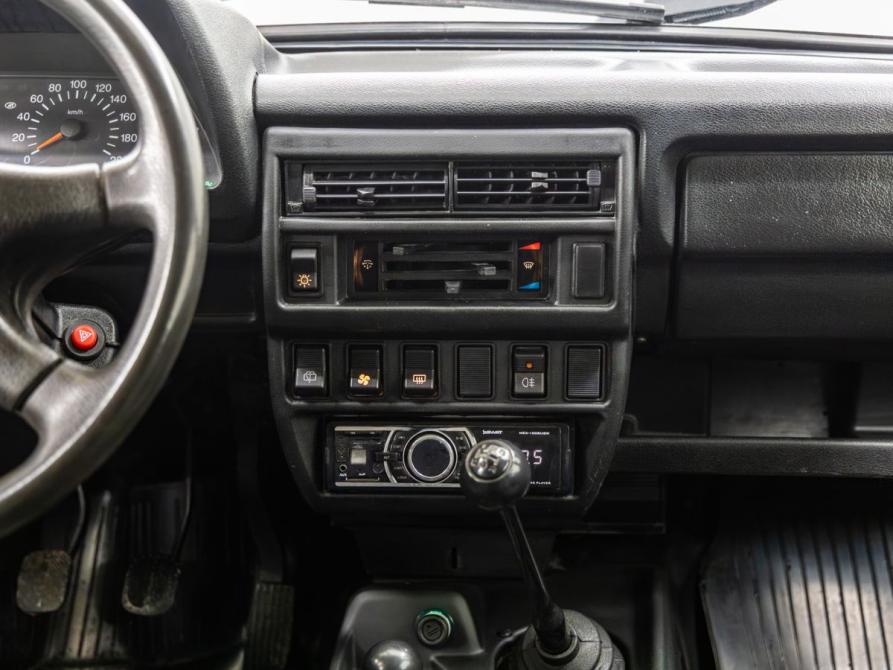 Lada (ВАЗ) 2121 (4x4) I Рестайлинг Волгоград  - изображение 15