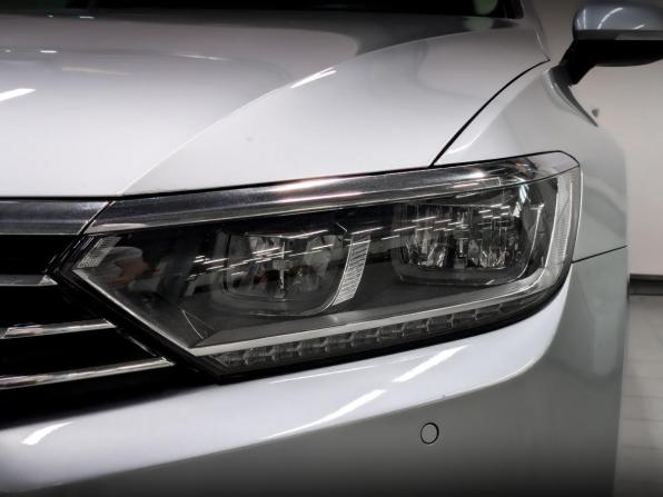 Volkswagen Passat B8 с пробегом 2019 года, цена 2 355 000 рублей, 78797 км, универсал, Автокод Объявления