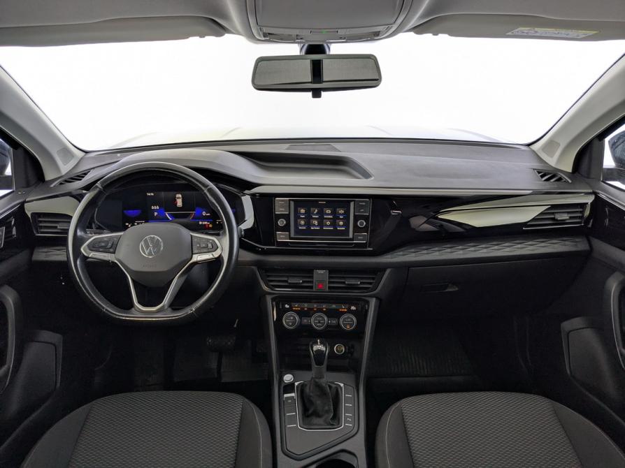 Volkswagen Taos I Москва  - изображение 14