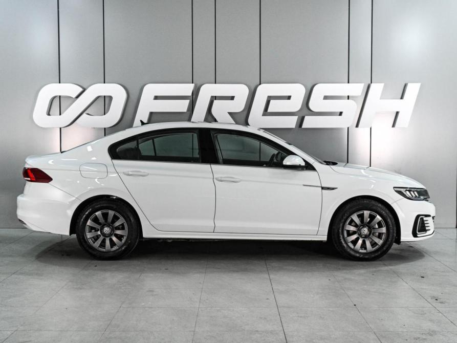 Volkswagen Bora IV Ростов-на-Дону  - изображение 5