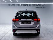 Mitsubishi Outlander III Рестайлинг 3 Уфа  - изображение 53