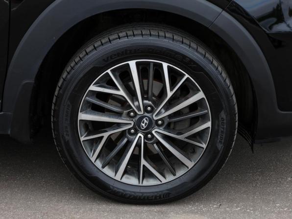 Hyundai Tucson III Рестайлинг с пробегом 2020 года, цена 2 349 000 рублей, 106279 км, внедорожник, Автокод Объявления