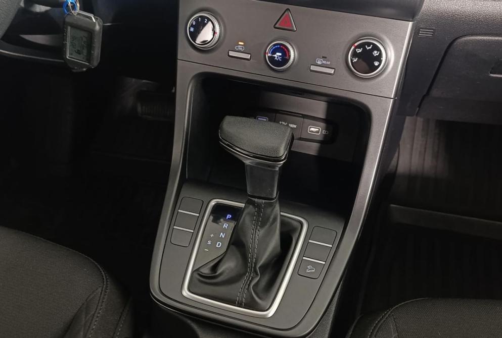 Hyundai Creta II Волгоград  - изображение 13