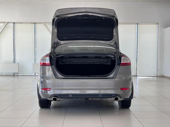 Ford Mondeo IV Рестайлинг с пробегом 2010 года, цена 790 000 рублей, 176337 км, седан, Автокод Объявления