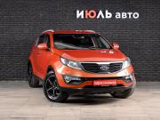 Kia Sportage III Екатеринбург  - изображение 26