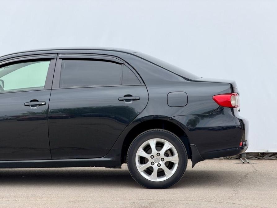 Toyota Corolla X (E140 E150) Рестайлинг Иркутск  - изображение 14