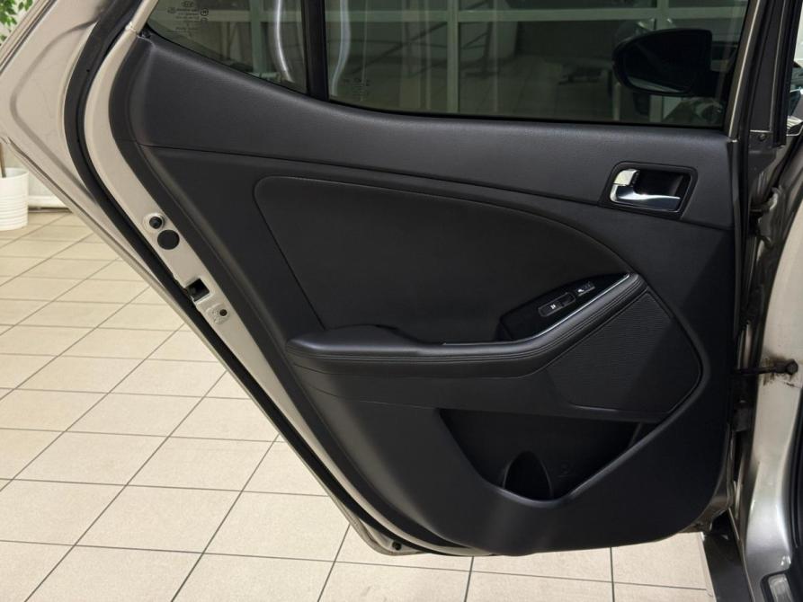 Kia Optima III Рестайлинг Волгоград  - изображение 15