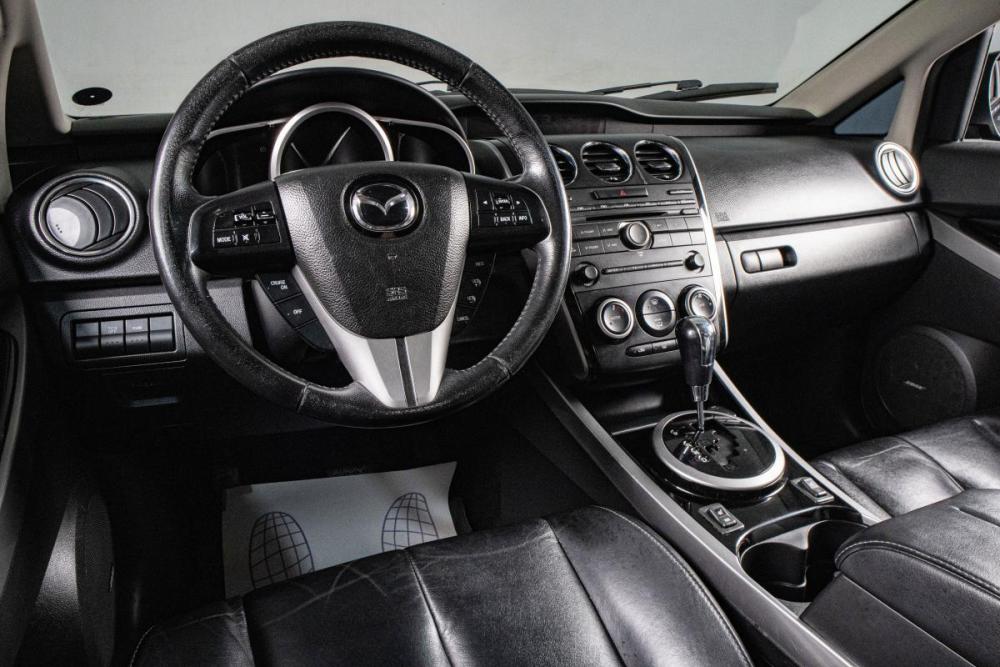 Mazda CX-7 I Рестайлинг Сургут  - изображение 13