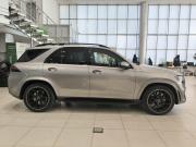 Mercedes-Benz GLE II (V167) Казань  - изображение 27