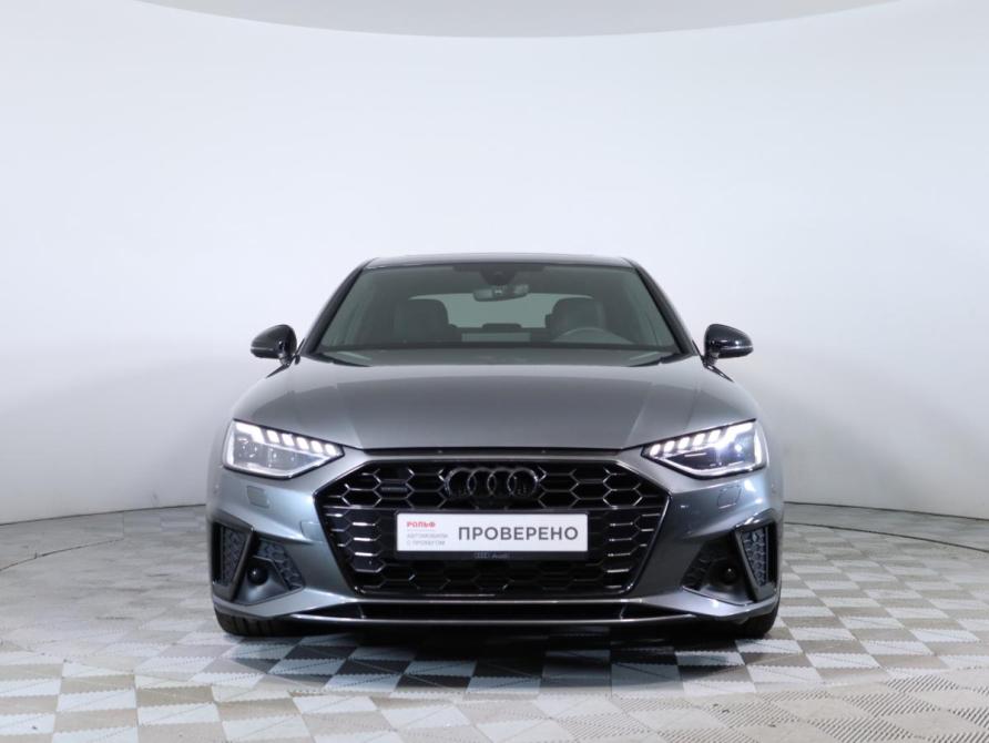 Audi A4 V (B9) Рестайлинг Санкт-Петербург  - изображение 2