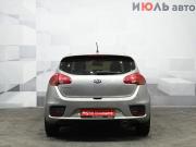 Kia Ceed II Рестайлинг Екатеринбург  - изображение 20