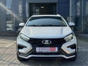 Lada (ВАЗ) Vesta I Рестайлинг (NG) Пермь  - изображение 16