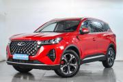 Chery Tiggo 7 Pro Max I Челябинск  - изображение 27