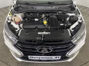 Lada (ВАЗ) Vesta I Рестайлинг (NG) Воронеж  - изображение 25
