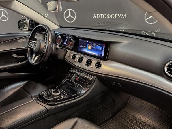 Mercedes-Benz E-Класс V (W213 S213 C238) с пробегом 2019 года, цена 2 590 000 рублей, 128176 км, седан, Автокод Объявления