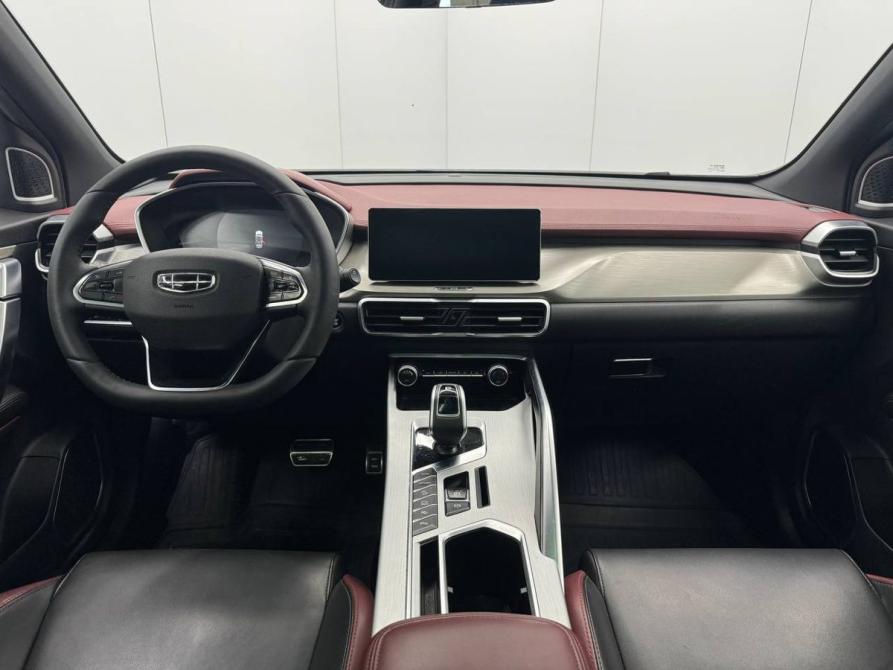 Geely Coolray I Воронеж  - изображение 13