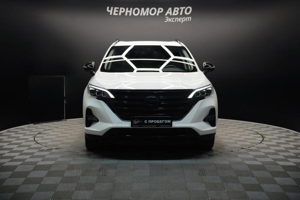 GAC GS5 I Крым  - изображение 8