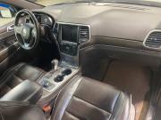 Jeep Grand Cherokee IV (WK2) Рестайлинг Химки  - изображение 32