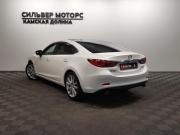 Mazda 6 III (GJ) Рестайлинг Пермь  - изображение 35