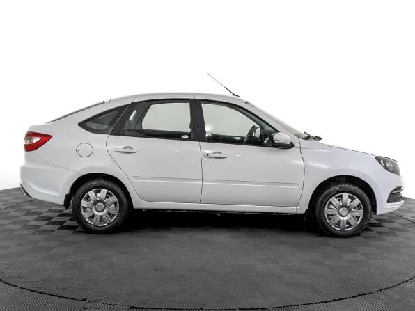 Lada (ВАЗ) Granta I Рестайлинг с пробегом 2025 года, цена 995 000 рублей, 13552 км, лифтбек, Автокод Объявления