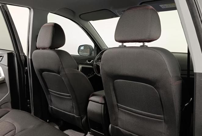 Chery Tiggo 5 I Рестайлинг с пробегом 2017 года, цена 1 080 000 рублей, 79089 км, внедорожник, Автокод Объявления