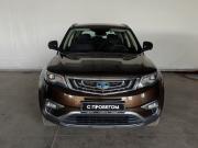 Geely Atlas I Москва  - изображение 21