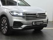 Volkswagen Touareg III Ростов-на-Дону  - изображение 38
