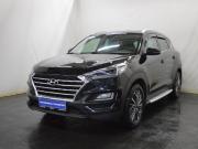 Hyundai Tucson III Рестайлинг Санкт-Петербург  - изображение 23
