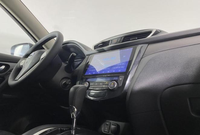 Nissan X-Trail III с пробегом 2016 года, цена 1 400 000 рублей, 215780 км, внедорожник, Автокод Объявления